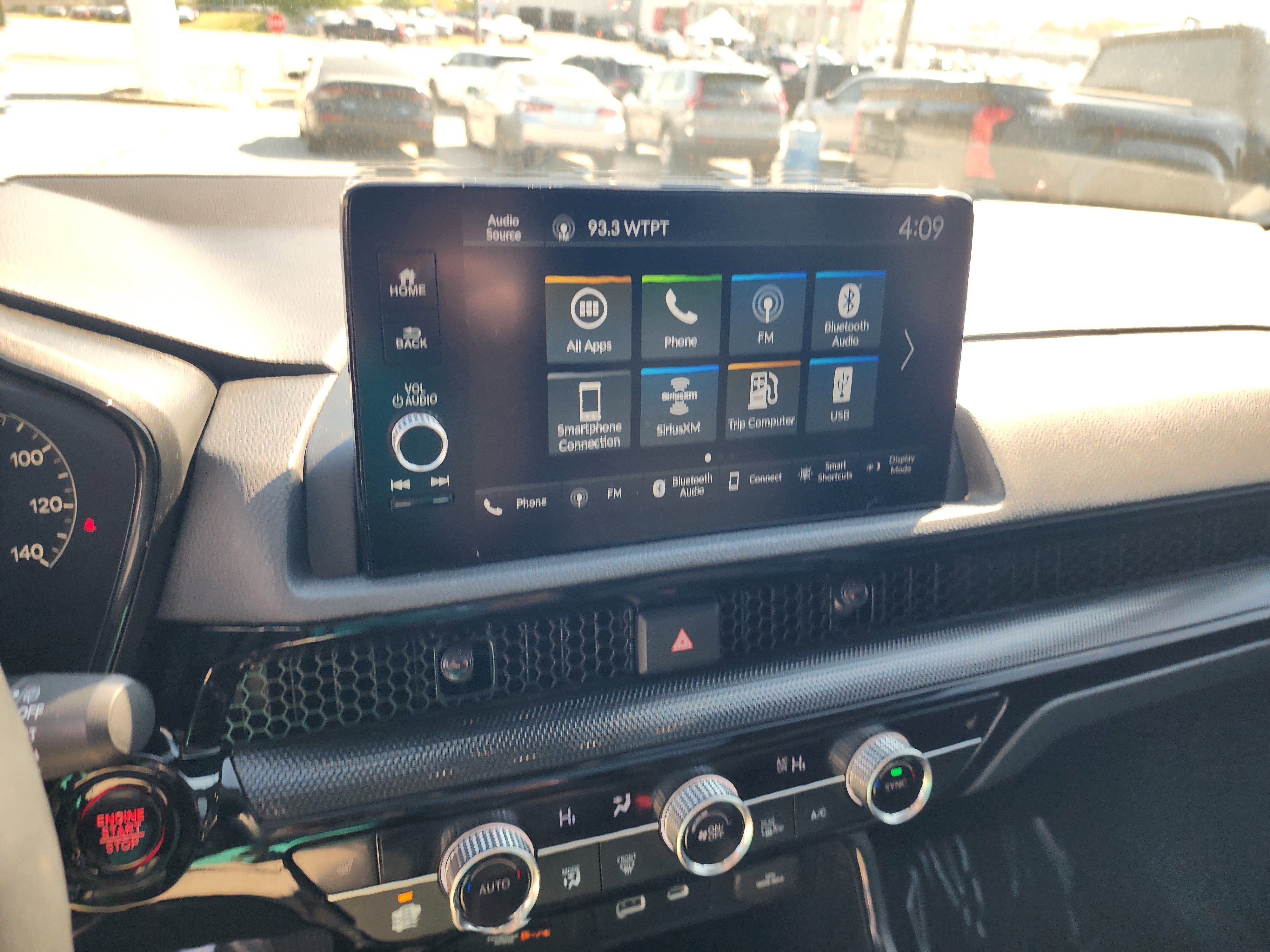 Certified 2025 Honda CR-V EX-L image 19