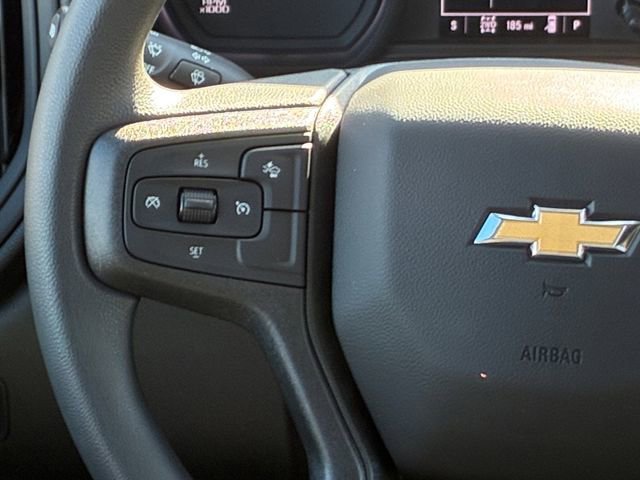 New 2026 Chevrolet Silverado 2500 W/T w/ WT Convenience Package image 22