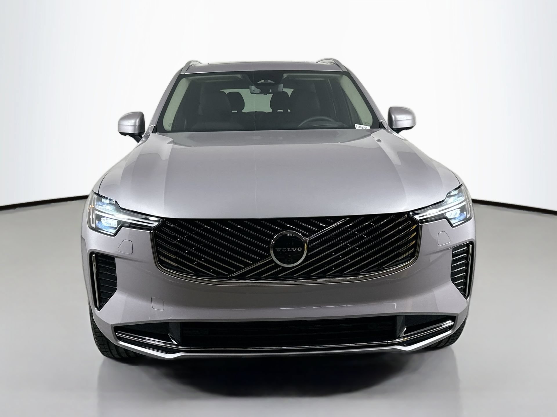 New 2026 Volvo XC90 B6 Ultra w/ Lounge Package AWD/4WD image 2