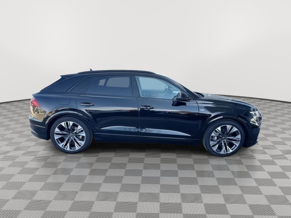 New 2026 Audi Q8 Premium Plus AWD/4WD image 9