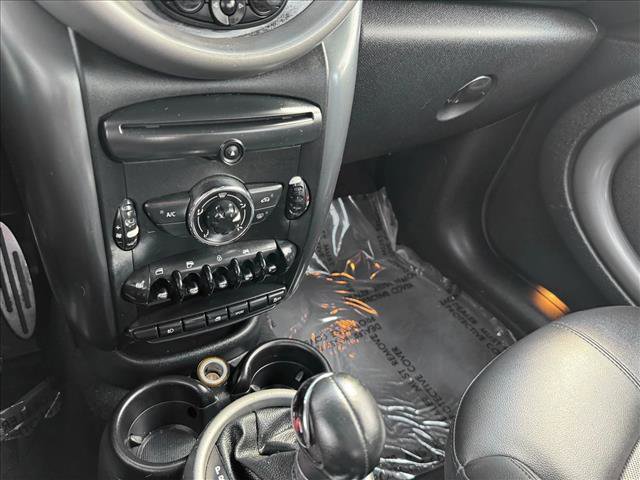 Used 2012 MINI Cooper Countryman S FWD image 14