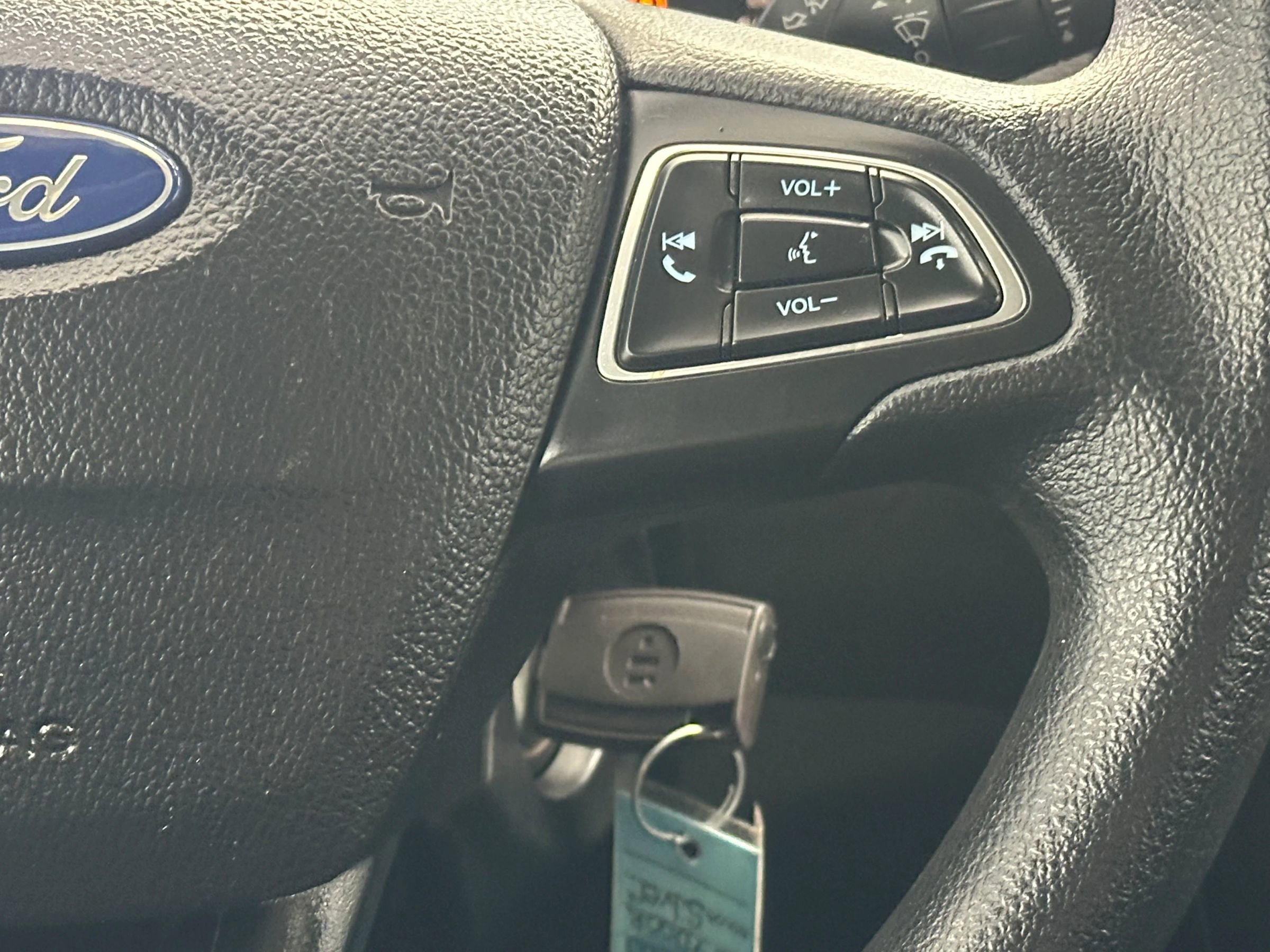 Used 2016 Ford Focus S FWD image 21