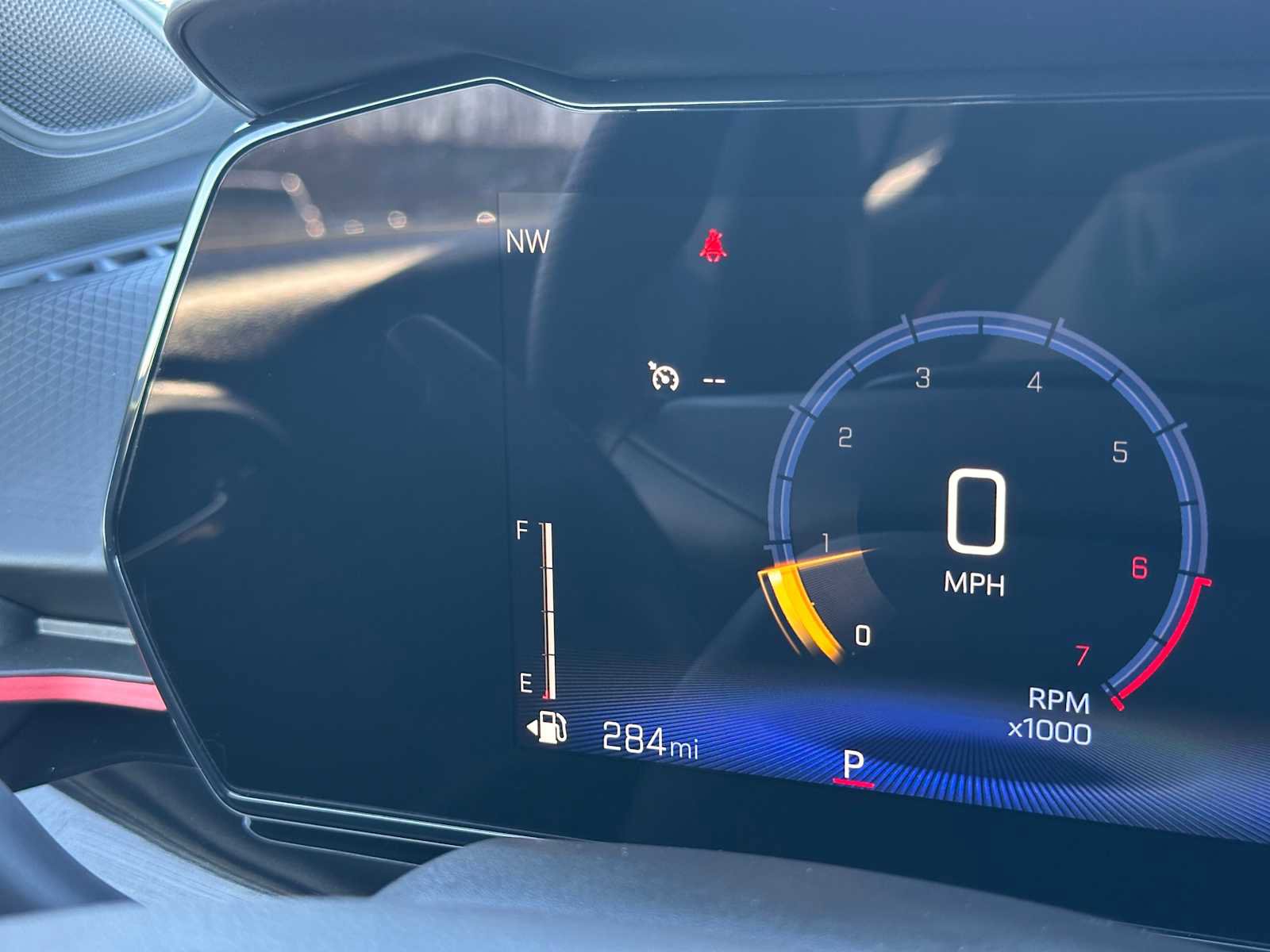 New 2026 Chevrolet Trax RS image 3