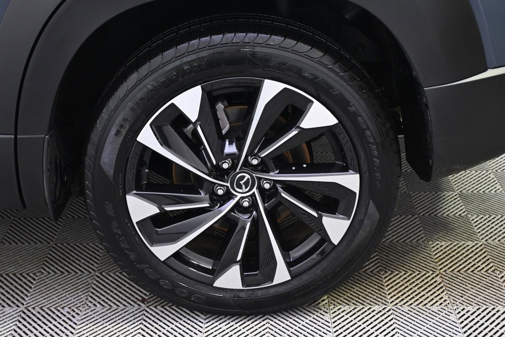 Used 2025 MAZDA CX-50 2.5 Hybrid w/ Premium Plus Pkg image 20