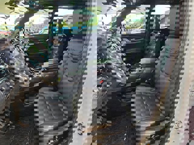 New 2025 Cadillac XT5 Premium Luxury image 28