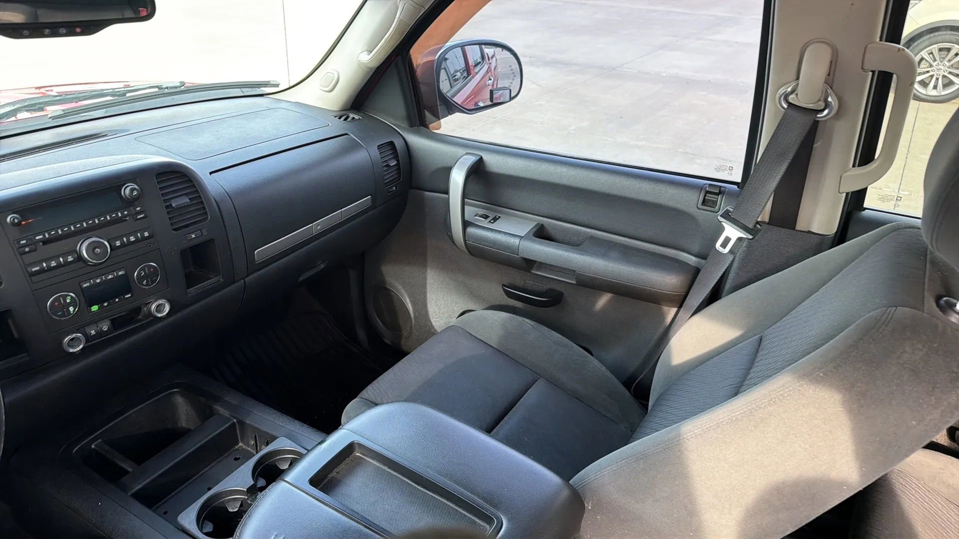 Used 2008 Chevrolet Silverado 1500 LT w/ Towing Package image 55