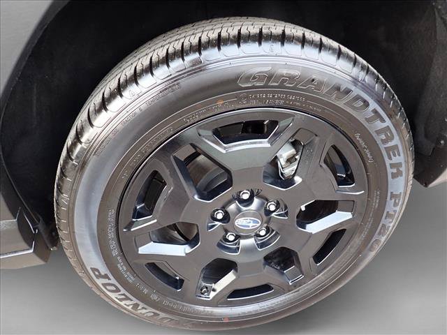 Used 2026 Subaru Outback Limited AWD/4WD image 7