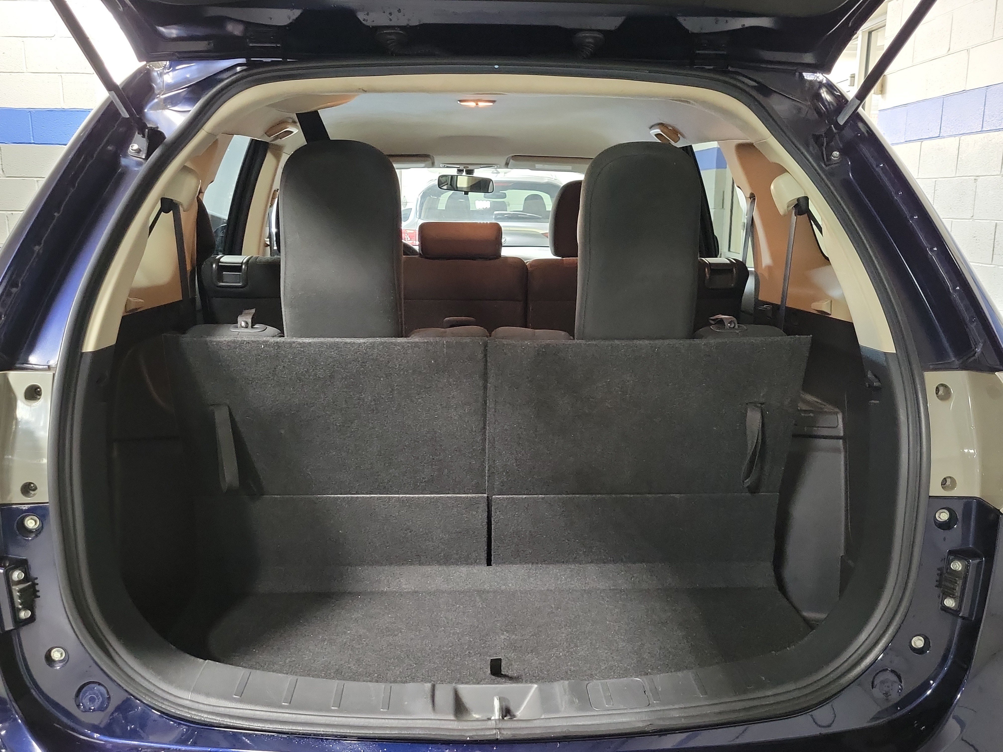 Used 2015 Mitsubishi Outlander ES FWD image 8