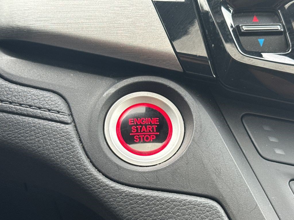 Certified 2023 Honda Odyssey EX-L image 28