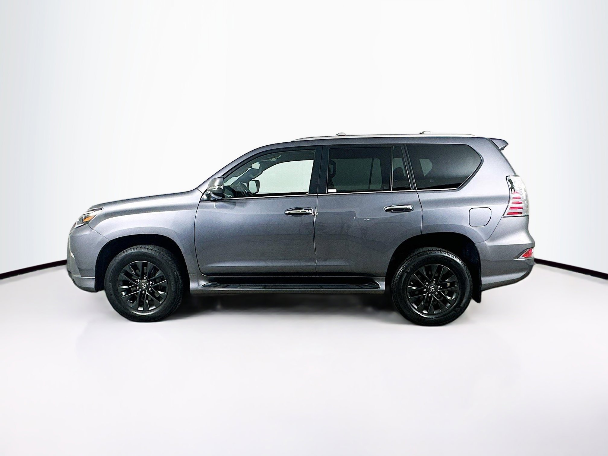 Used 2023 Lexus GX 460 Premium w/ Premium Package AWD/4WD image 4