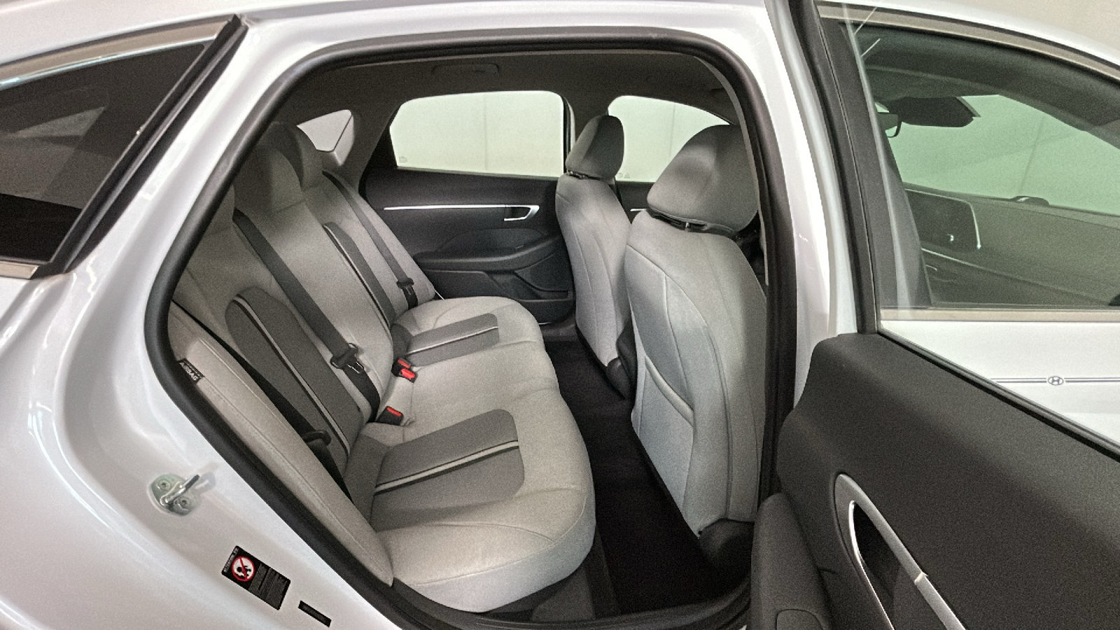 Used 2020 Hyundai Sonata SE w/ Cargo Package FWD image 34