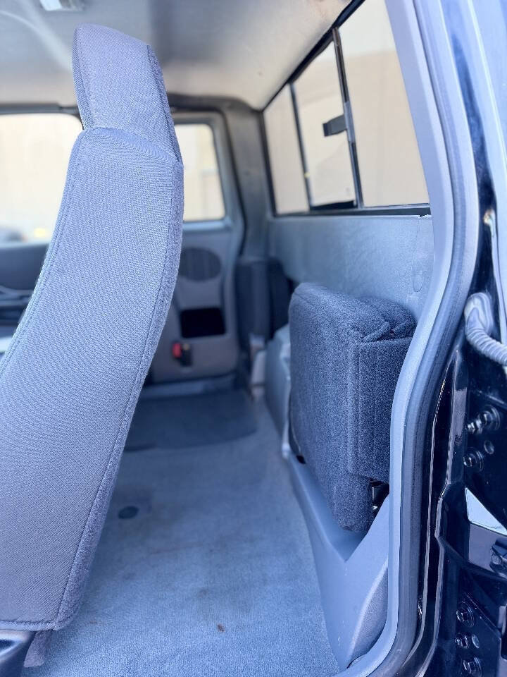 Used 2007 Ford Ranger FX4 AWD/4WD image 12
