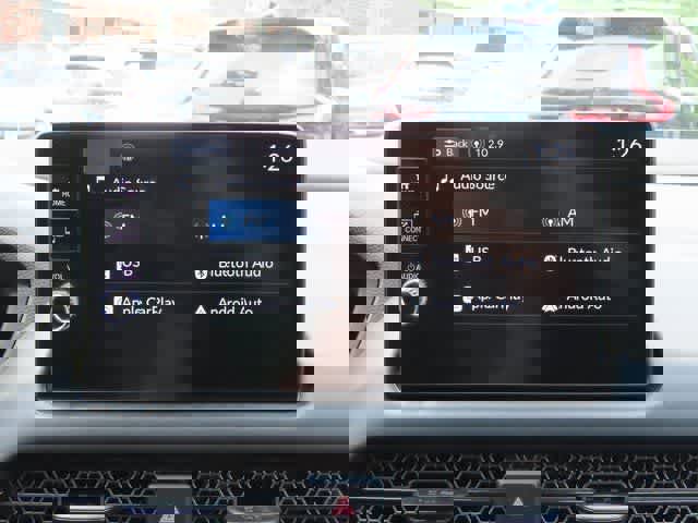 New 2026 Honda HR-V Sport image 20