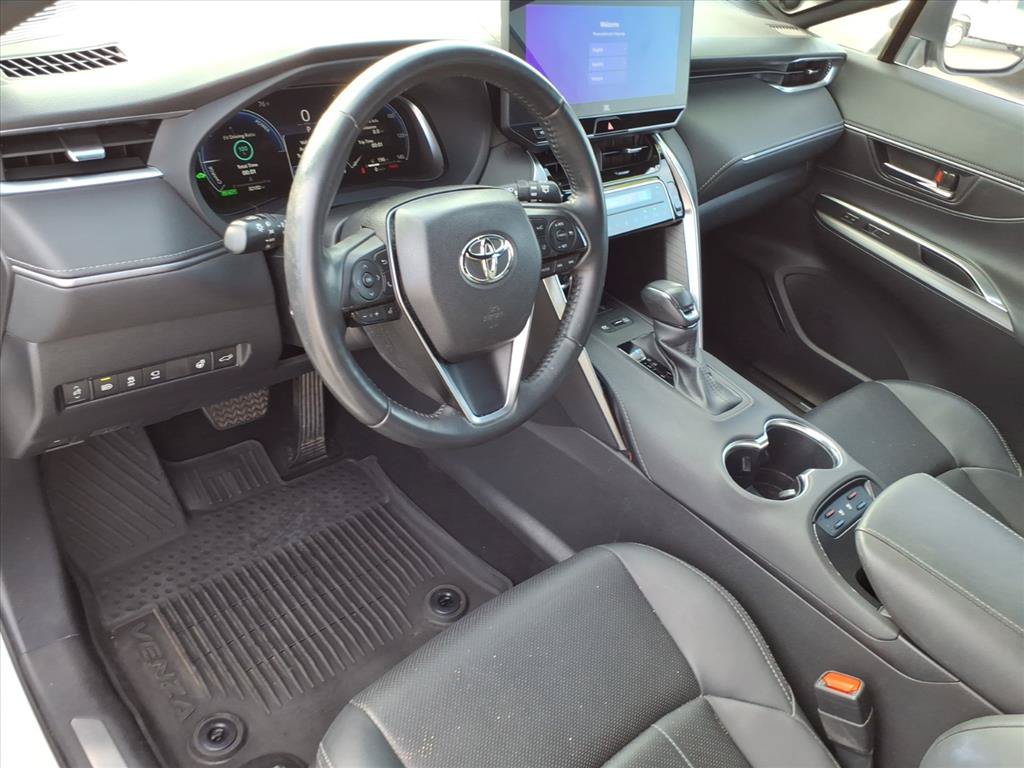 Used 2023 Toyota Venza Limited AWD/4WD image 6
