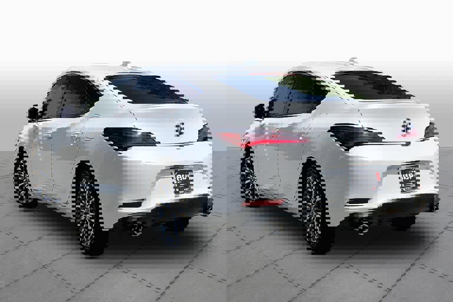 Used 2023 Acura Integra image 12