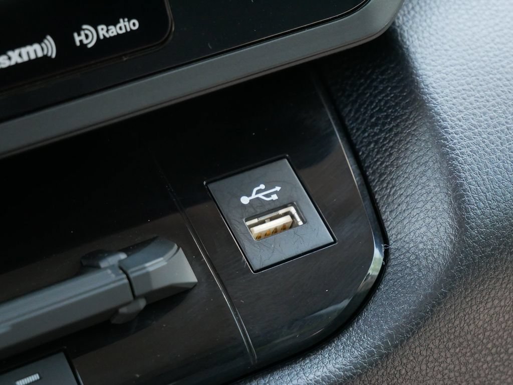 Used 2023 Toyota Tundra SR5 w/ SR5 Convenience Package AWD/4WD image 22