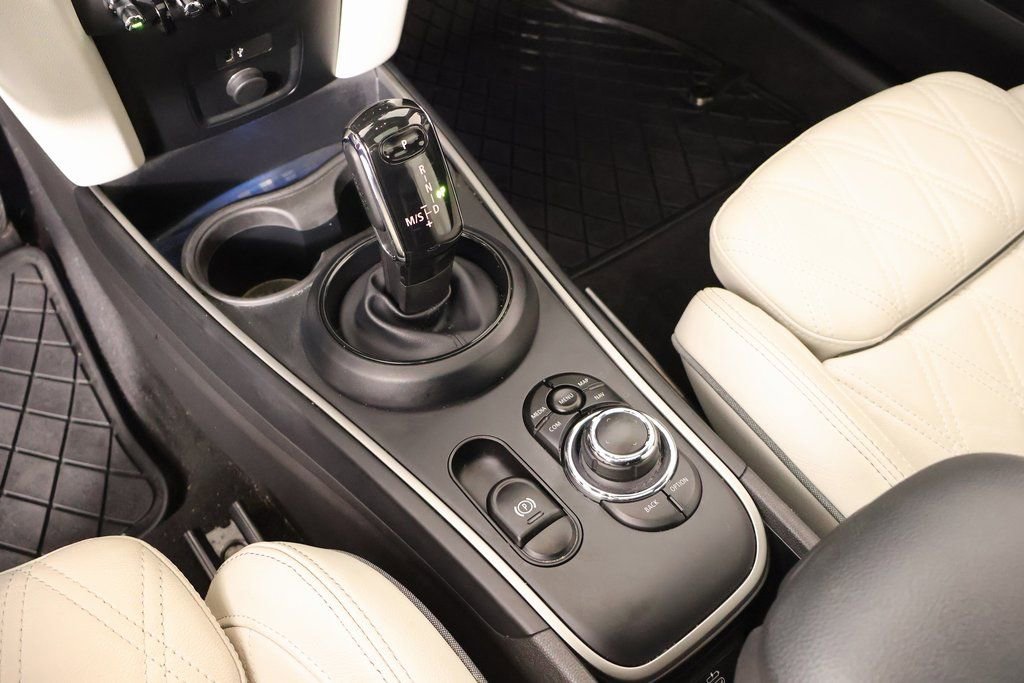 Used 2023 MINI Cooper Countryman S image 9