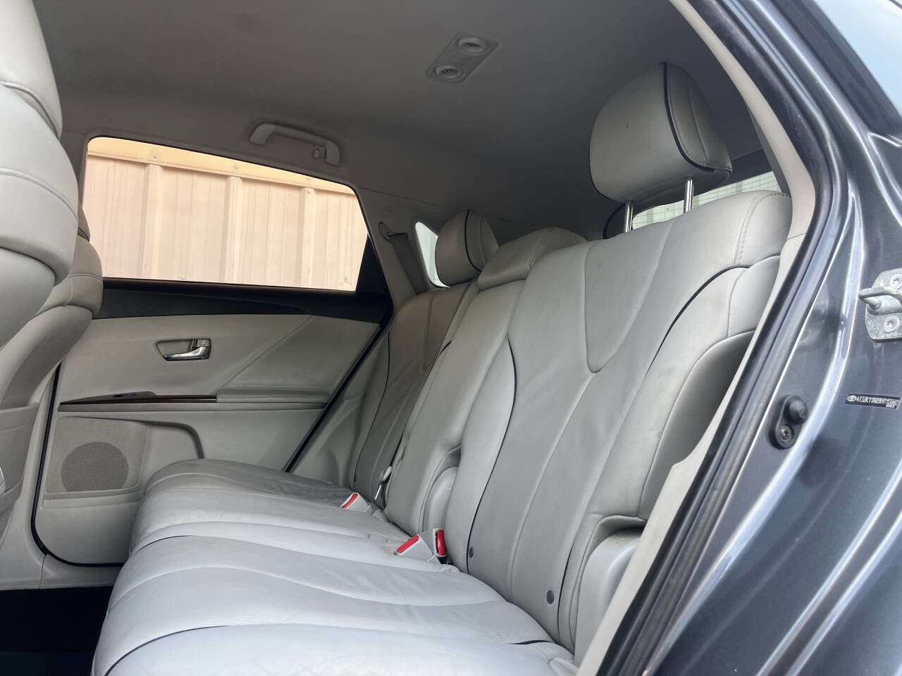 Used 2009 Toyota Venza image 17