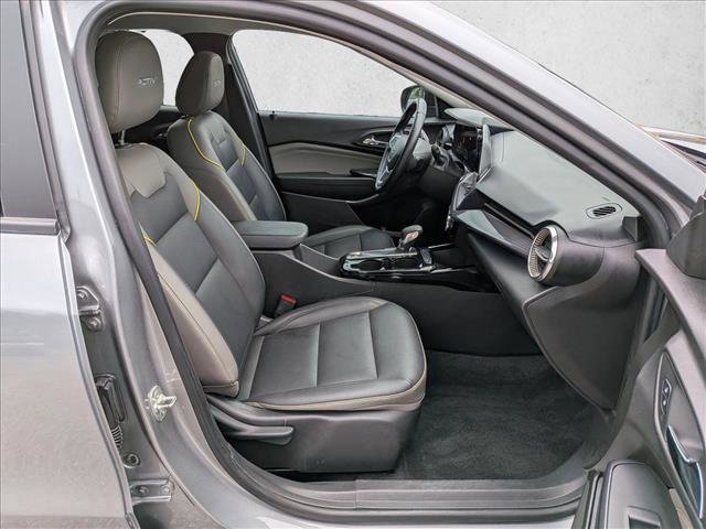 Used 2025 Chevrolet Trax ACTIV w/ Driver Confidence Package FWD image 20