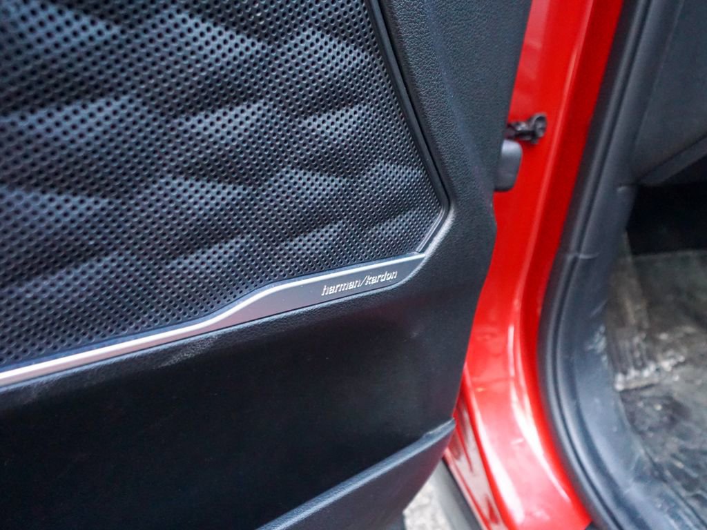 Used 2023 Hyundai Santa Fe Limited image 32