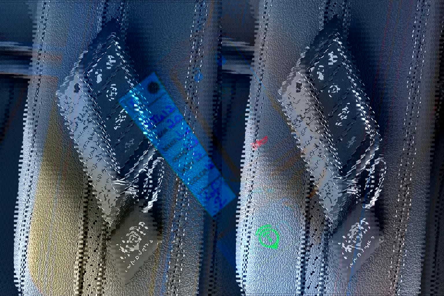 New 2025 Jeep Wagoneer S Launch Edition image 26