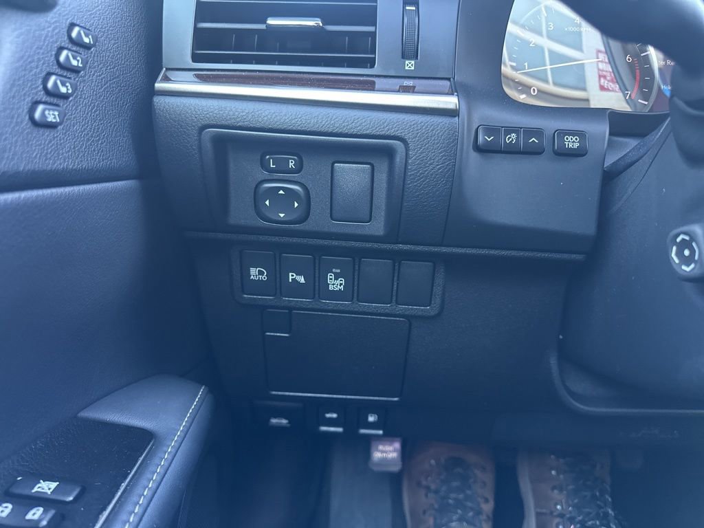 Used 2017 Lexus ES 350 350 image 18