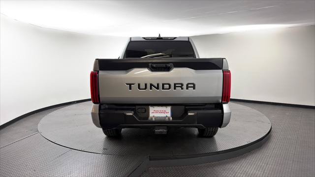 Used 2023 Toyota Tundra SR5 RWD image 5