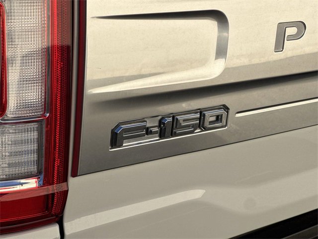 Used 2023 Ford F150 Platinum image 31