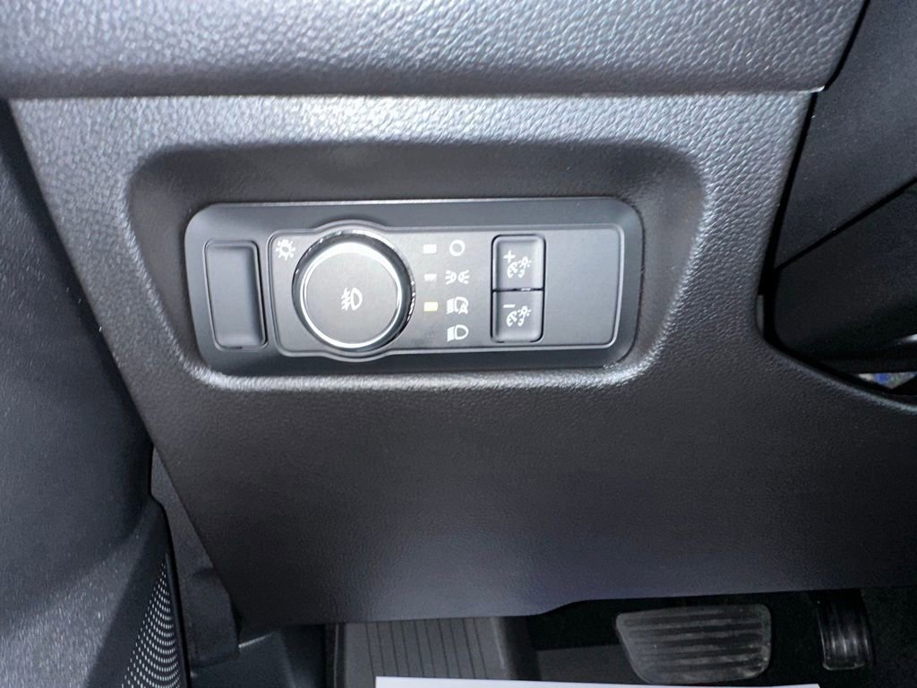 New 2025 Ford Ranger XLT w/ Equipment Group 301A High image 24