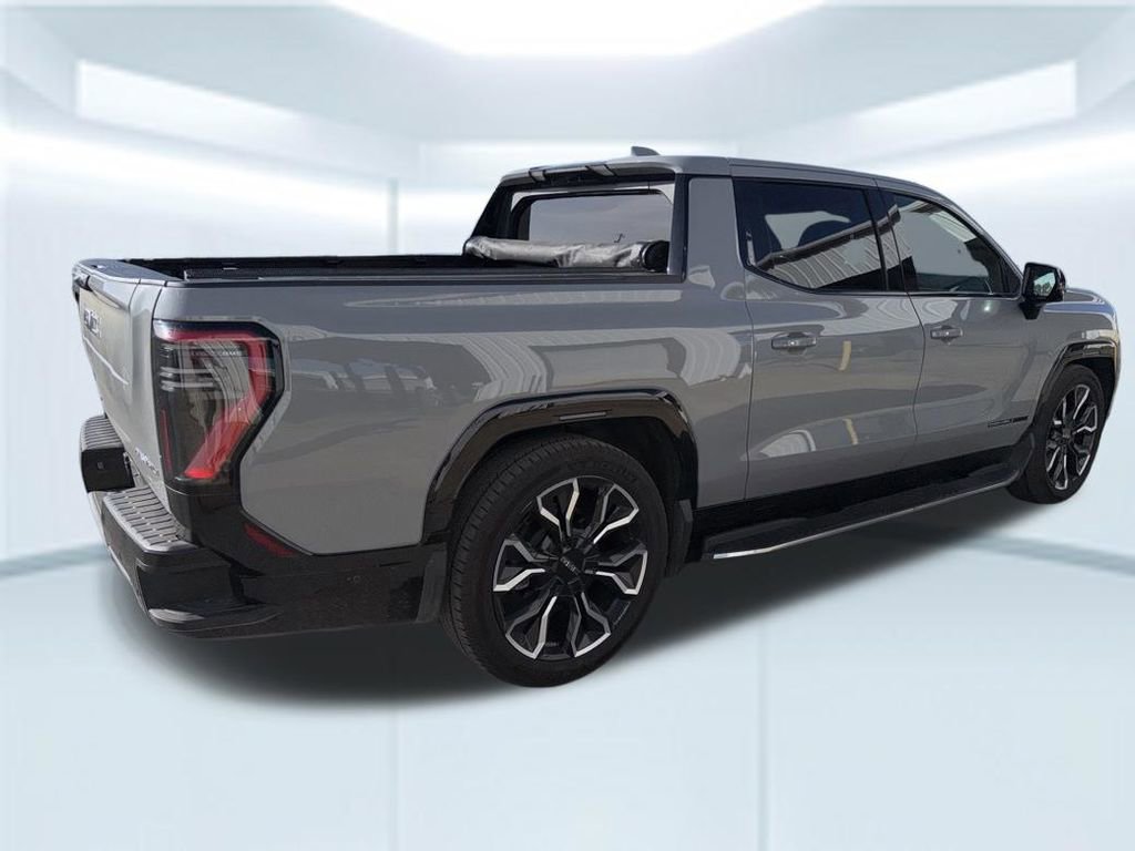 Used 2025 GMC Sierra EV Denali image 6