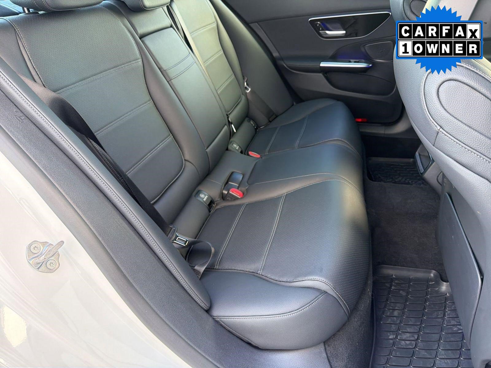 Certified 2023 Mercedes-Benz C 300 Sedan image 29