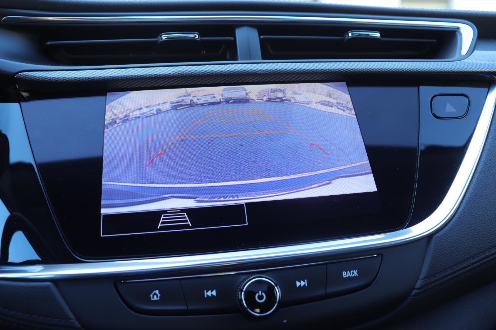 Used 2023 Buick Encore GX Essence w/ Experience Buick Package image 35