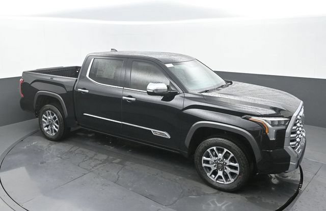 New 2026 Toyota Tundra 1794 Edition AWD/4WD image 28