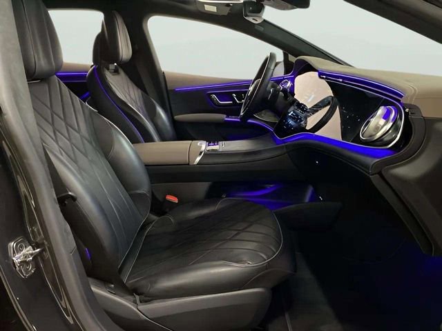 Used 2023 Mercedes-Benz EQS 580 4MATIC Sedan image 30