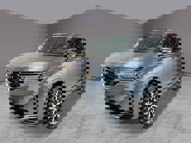 New 2026 Acura MDX SH-AWD w/ Technology Package image 1