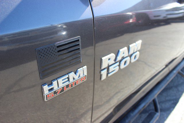 Used 2018 RAM 1500 Express w/ Express Value Package image 2