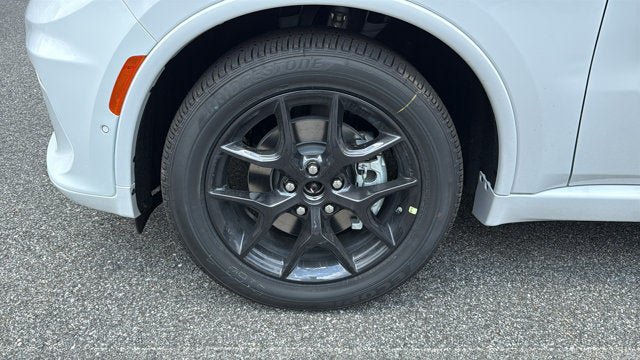 New 2026 Dodge Durango GT AWD/4WD image 5