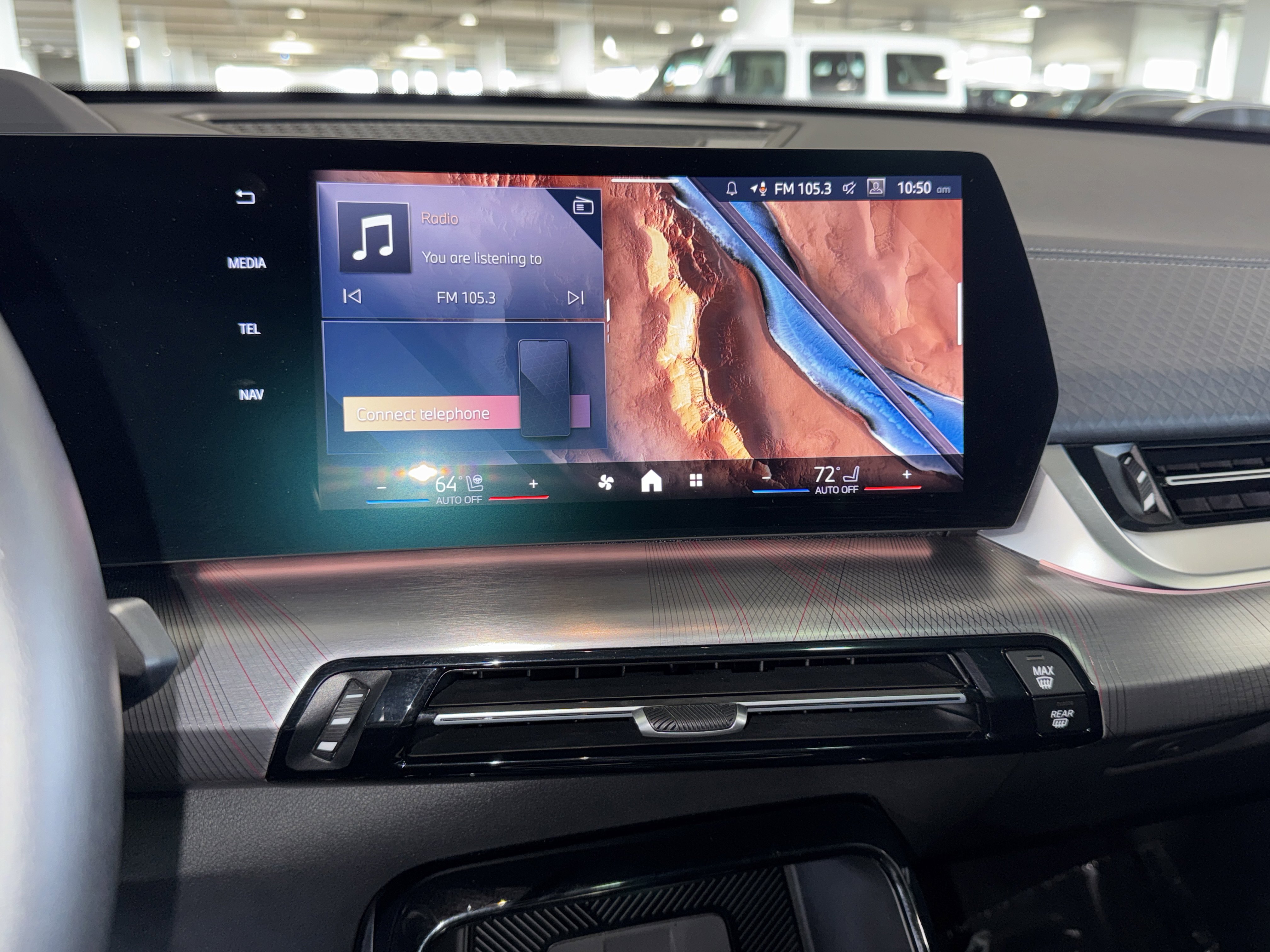 Certified 2025 BMW X2 xDrive28i w/ Premium Package image 26