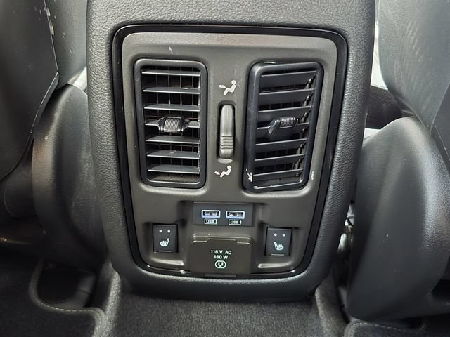 Used 2025 Dodge Durango SRT Hellcat AWD/4WD image 19