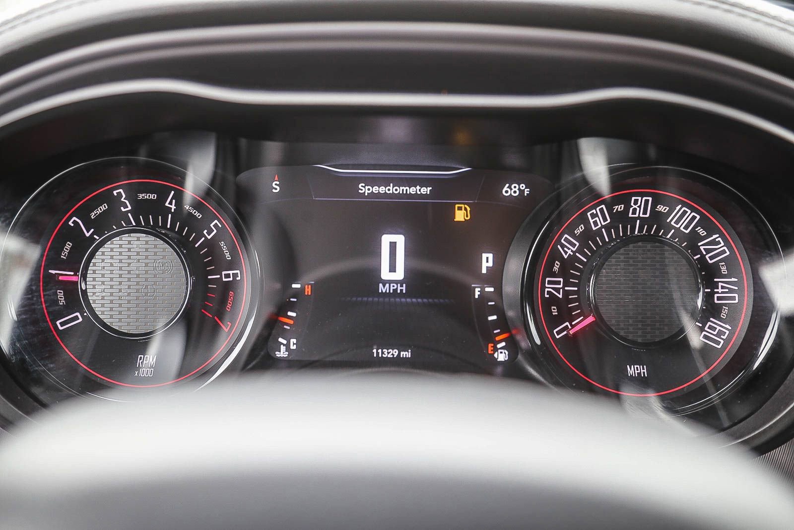 Used 2023 Dodge Challenger GT w/ Plus Package image 6