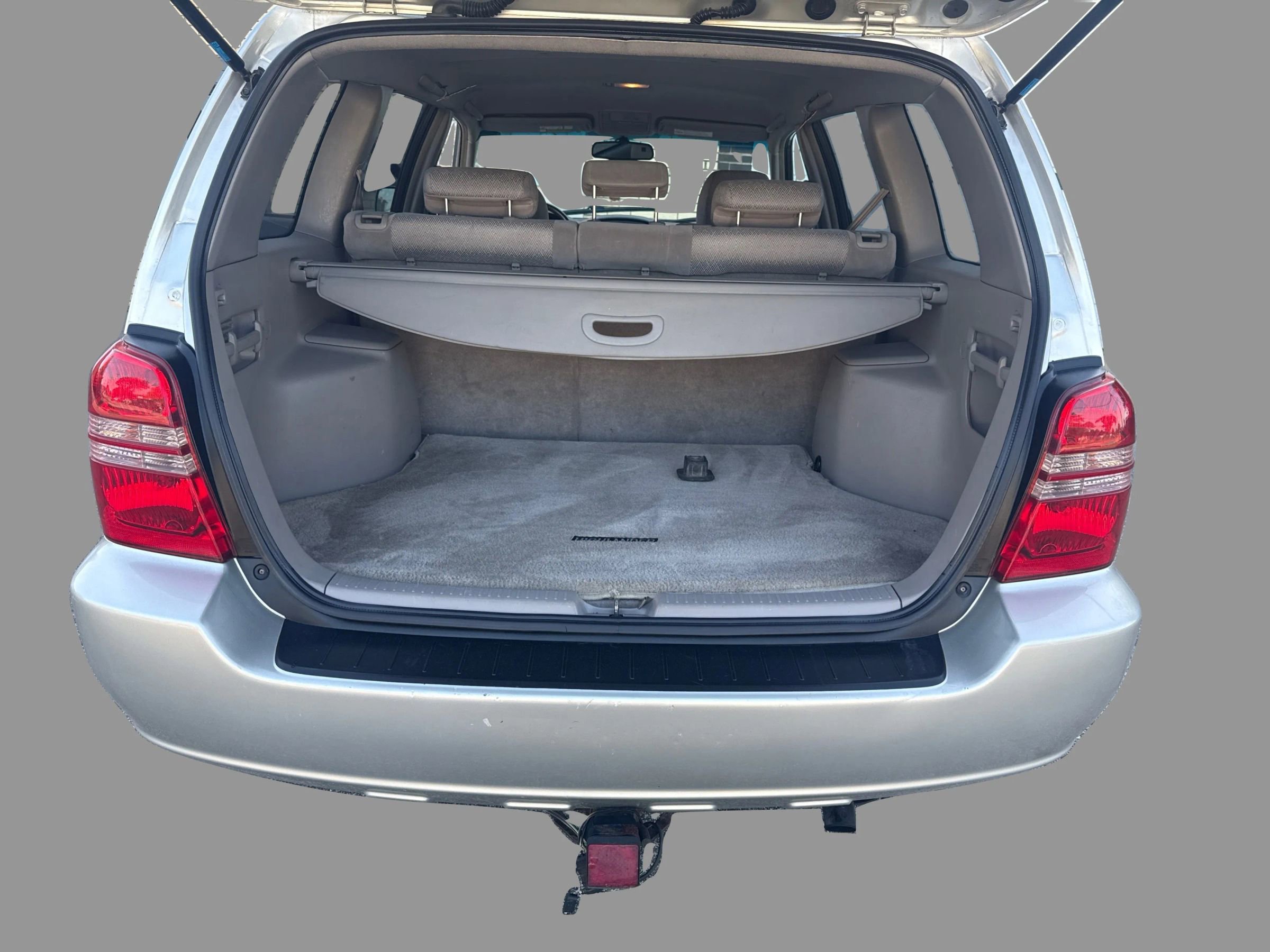 Used 2003 Toyota Highlander 2WD image 15