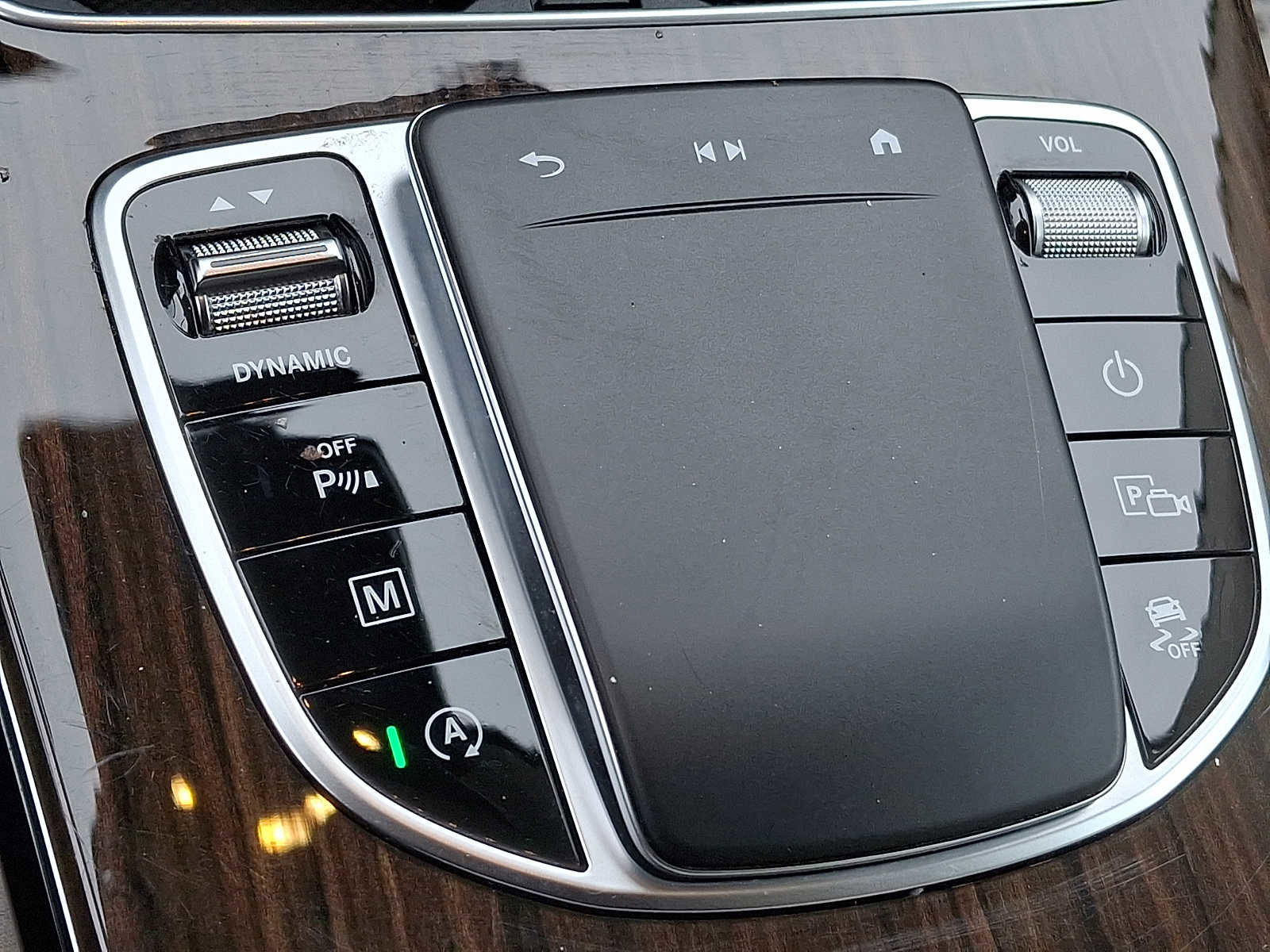 Certified 2022 Mercedes-Benz GLC 300 4MATIC image 20