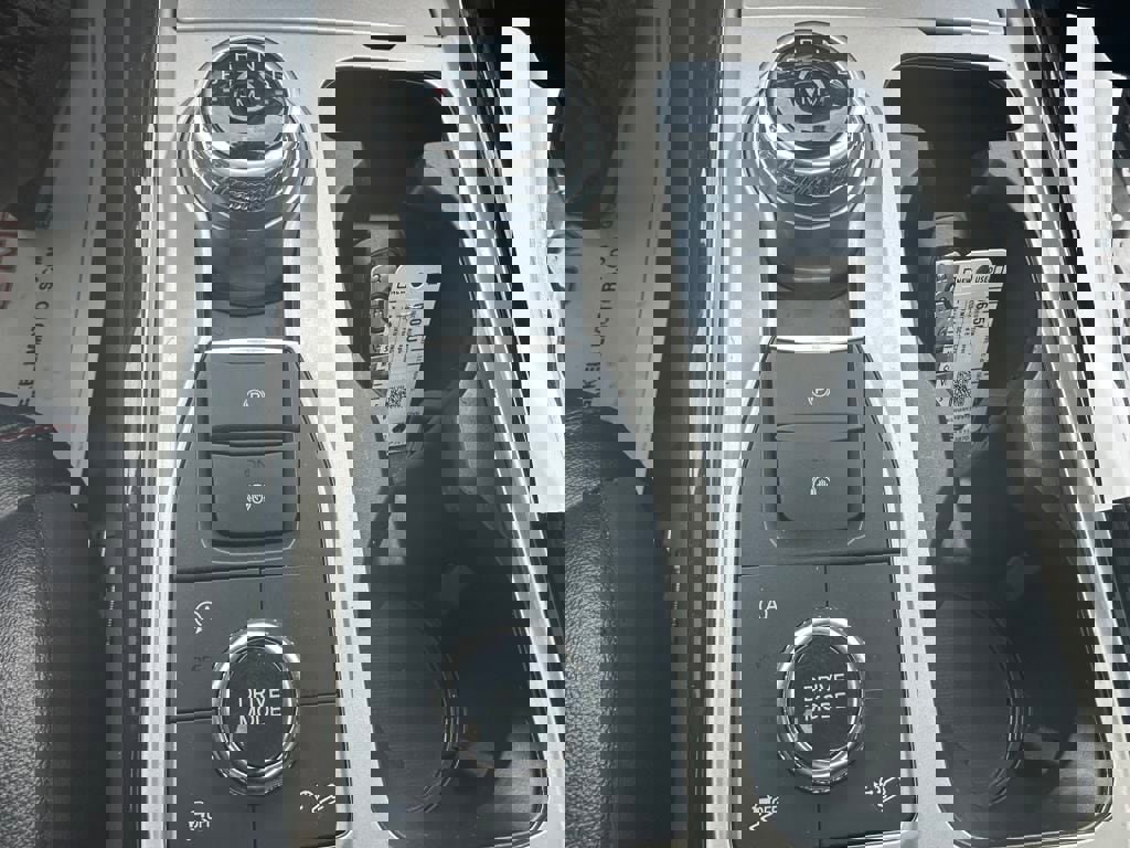 Certified 2022 Ford Explorer ST w/ Equipment Group 401A image 16