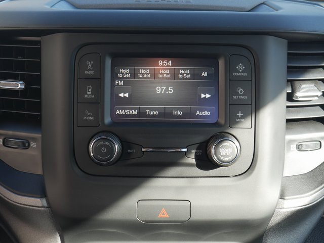 Used 2024 RAM 3500 Tradesman w/ Bed Utility Group image 19