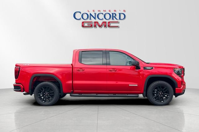 New 2026 GMC Sierra 1500 Elevation w/ Elevation Select Package image 3