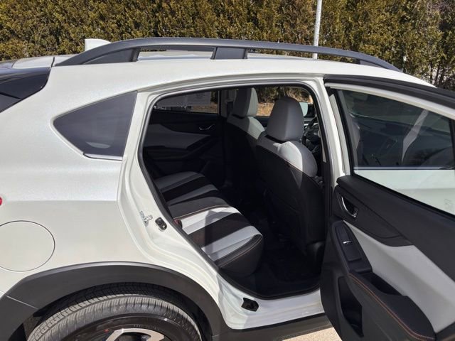 Certified 2023 Subaru Crosstrek 2.5i Limited image 12