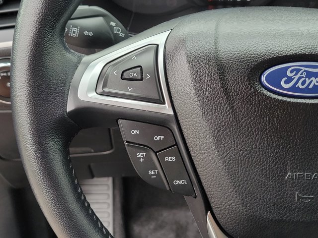 Certified 2023 Ford Edge SEL w/ Convenience Package AWD/4WD image 28