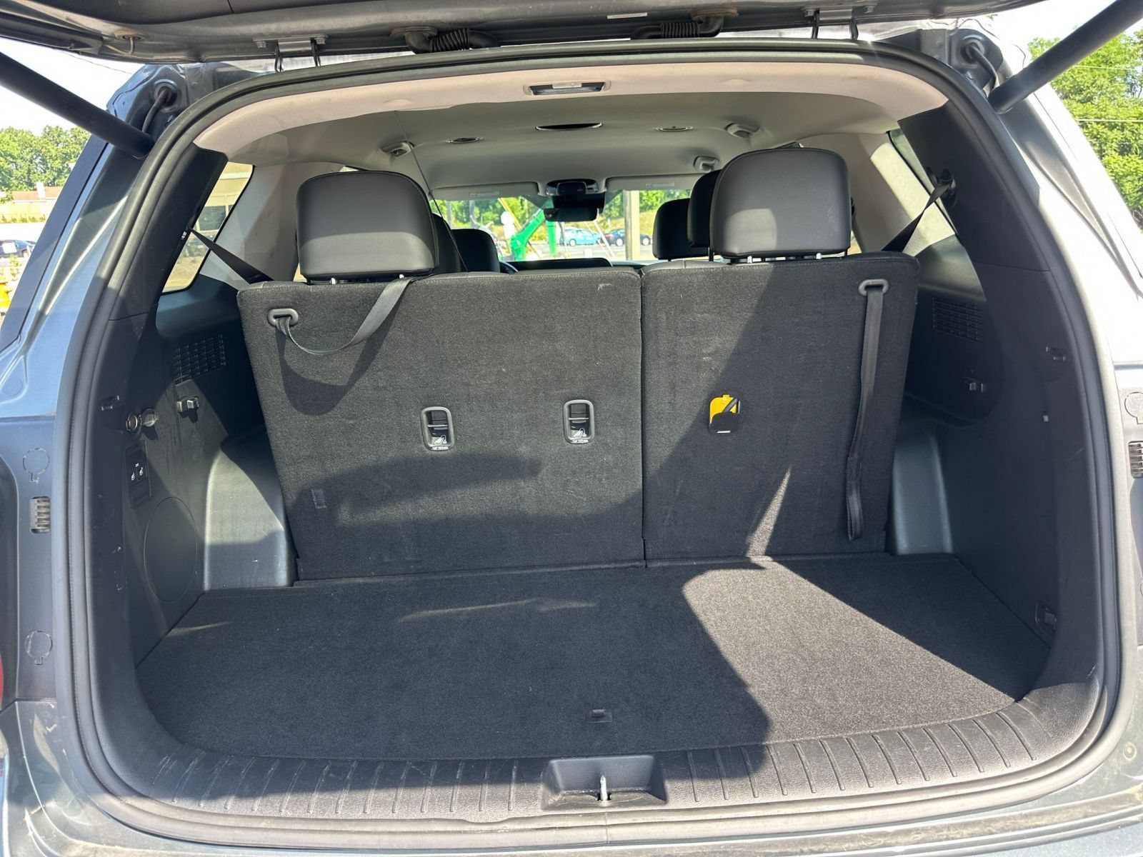 Used 2025 Hyundai Palisade SEL FWD image 35