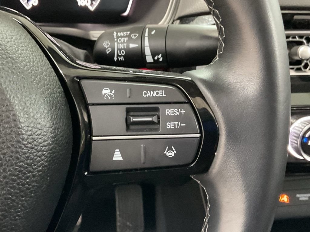 Used 2024 Honda Civic EX image 12