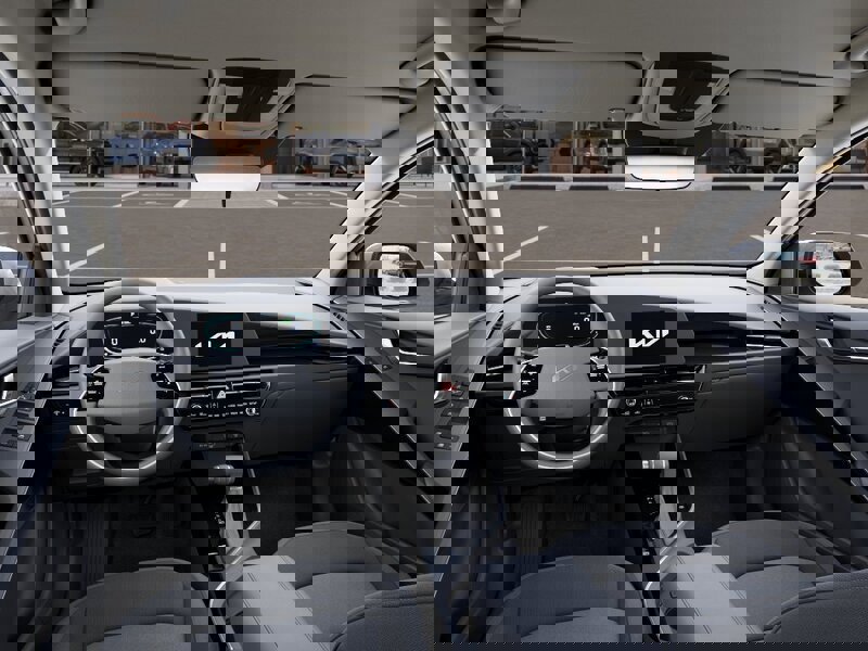 New 2026 Kia Niro LX image 14